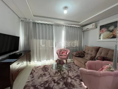 Foto Apartamento com 3 Dormitórios