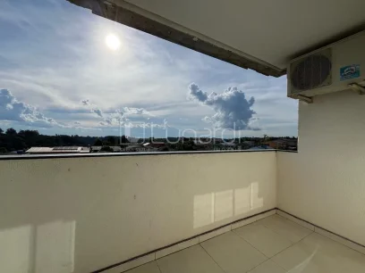 Foto Apartamento com 3 Dormitórios