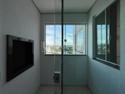 Foto Apartamento com 3 Dormitórios