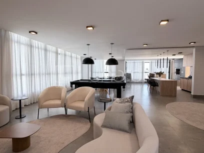 Foto Apartamento com 3 Suítes