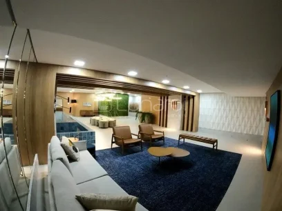 Foto Apartamento com 2 Dormitórios