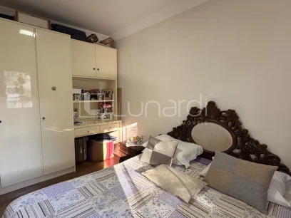 Foto Casa com 3 Dormitórios