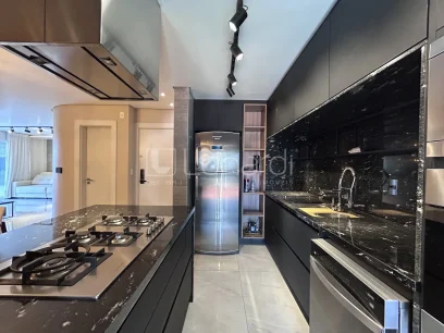 Foto Apartamento com 3 Dormitórios