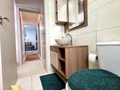 Foto Apartamento com 3 Dormitórios