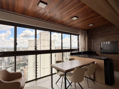 Foto Apartamento com 2 Suítes