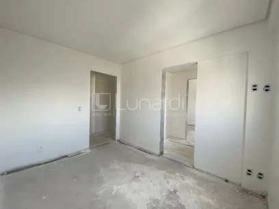 Foto Apartamento com 3 Dormitórios