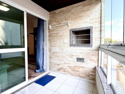 Foto Apartamento com 3 Dormitórios