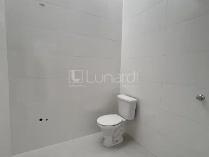 Casa com 2 Dormitórios - Miniatura - Lunardi Imóveis