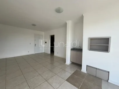 Foto Apartamento com 2 Dormitórios