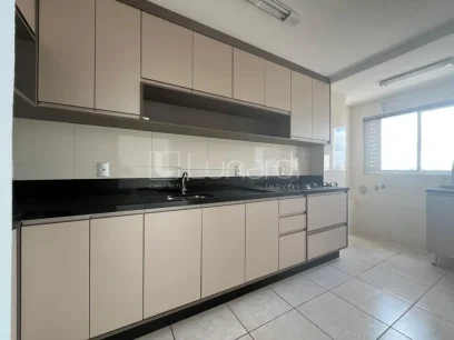 Foto Apartamento com 2 Dormitórios