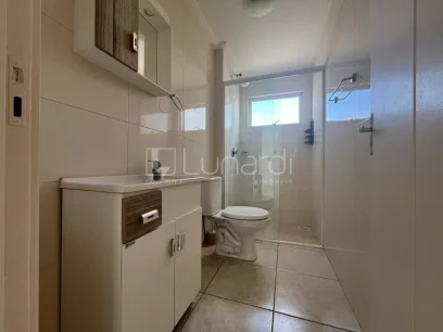 Foto Apartamento com 2 Dormitórios