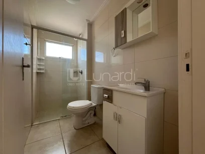 Foto Apartamento com 2 Dormitórios