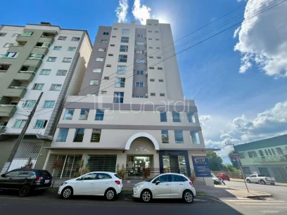 Foto Apartamento com 2 Dormitórios