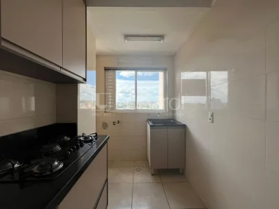 Foto Apartamento com 2 Dormitórios