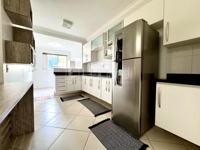 Foto Apartamento com 3 Dormitórios