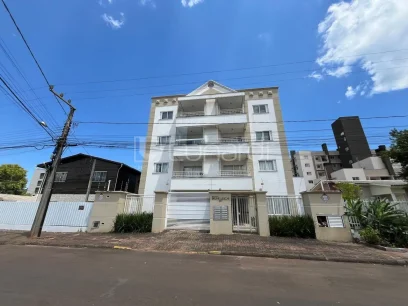Apartamento com 2 Dormitórios