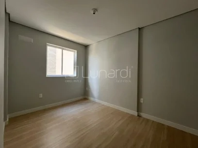 Foto Apartamento com 2 Dormitórios