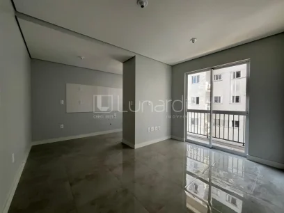 Foto Apartamento com 2 Dormitórios