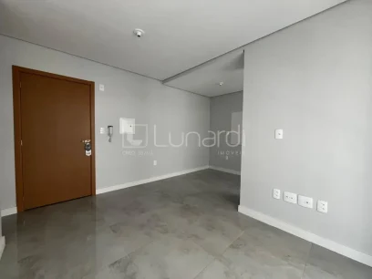 Foto Apartamento com 2 Dormitórios