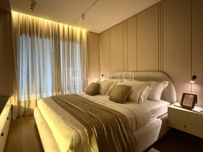 Foto Apartamento com 3 Suítes