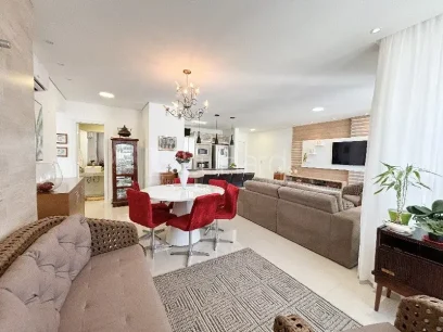 Apartamento com 3 Suítes - Miniatura - Lunardi Imóveis