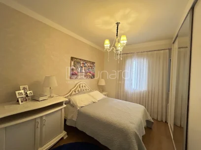 Foto Apartamento com 3 Dormitórios