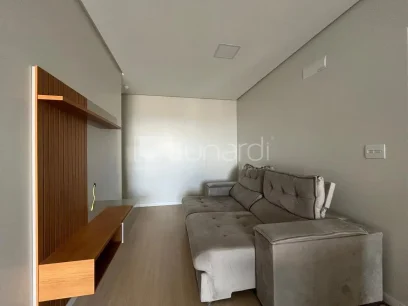 Foto Apartamento com 2 Dormitórios