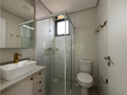 Foto Apartamento com 2 Dormitórios