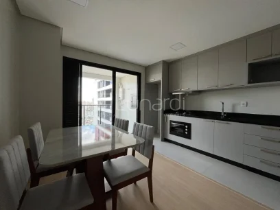 Foto Apartamento com 2 Dormitórios