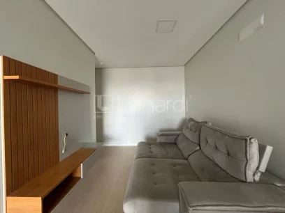 Foto Apartamento com 2 Dormitórios