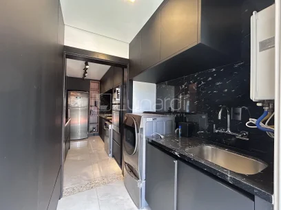 Foto Apartamento com 3 Dormitórios