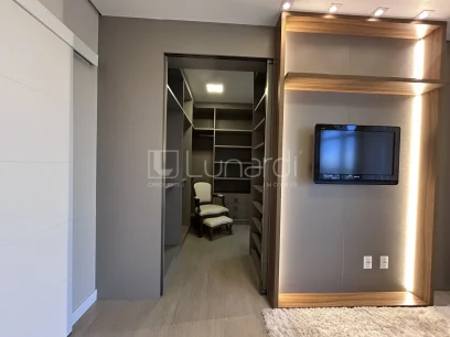 Foto Apartamento com 3 Dormitórios