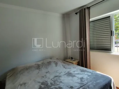 Apartamento com 3 Dormitórios - Miniatura - Lunardi Imóveis