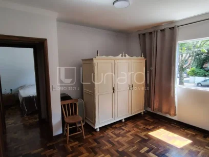 Apartamento com 3 Dormitórios - Miniatura - Lunardi Imóveis