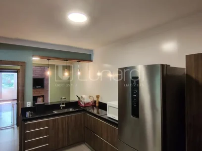 Apartamento com 3 Dormitórios - Miniatura - Lunardi Imóveis