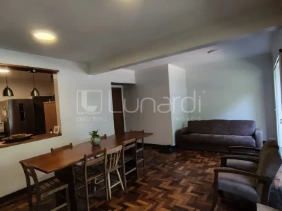 Apartamento com 3 Dormitórios - Miniatura - Lunardi Imóveis