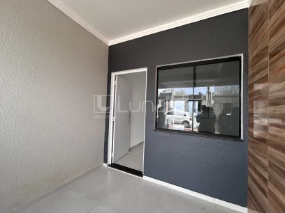 Foto Casa com 2 Dormitórios