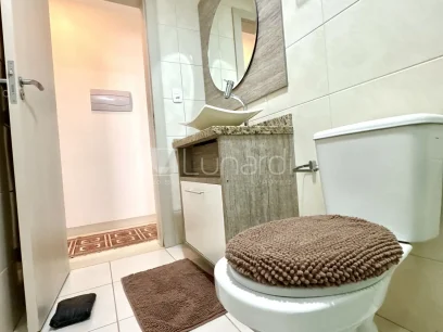 Foto Apartamento com 3 Dormitórios