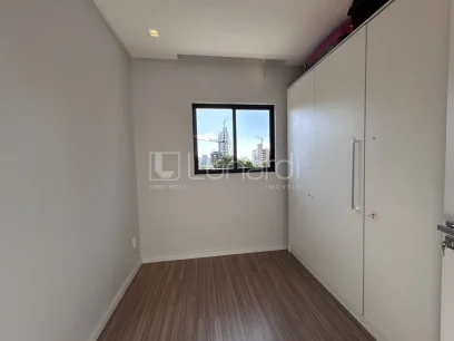 Foto Apartamento com 3 Dormitórios