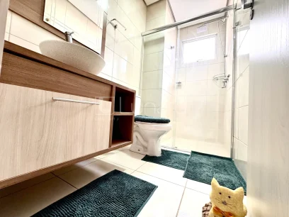 Foto Apartamento com 3 Dormitórios