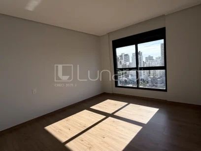 Foto Apartamento com 3 Suítes