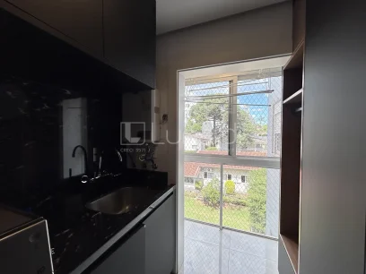 Foto Apartamento com 3 Dormitórios