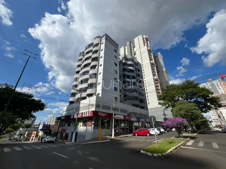 Apartamento com 2 Dormitórios