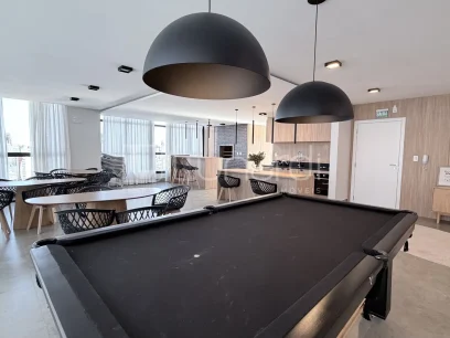 Foto Apartamento com 3 Suítes