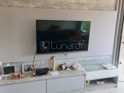 Foto Casa com 3 Dormitórios