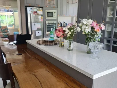 Foto Casa com 3 Dormitórios