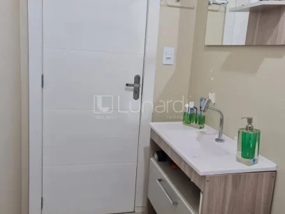 Foto Casa com 3 Dormitórios