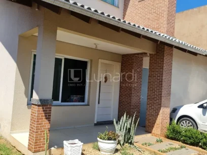 Foto Casa com 3 Dormitórios