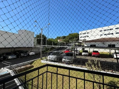 Foto Apartamento com 2 Dormitórios