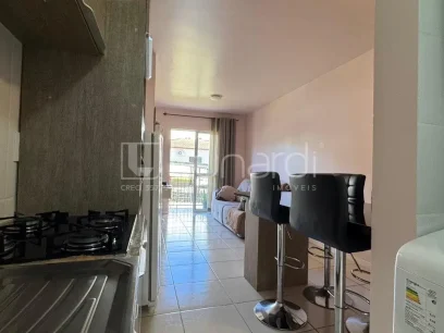 Foto Apartamento com 2 Dormitórios